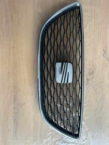 Originele Seat Exeo Facelift grill voorbumper 2012+ beschikbaar voor biedingen