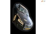 Audi A8 2x 3.7 V8 LPG/PROJECT/LEES TEKST/NWE LUCHTVERING, Auto's, Audi, Automaat, Gebruikt, 8 cilinders, Zwart
