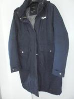 Didriksons winterjas, maat 46, Kleding | Dames, Blauw, Maat 46/48 (XL) of groter, Ophalen of Verzenden, Zo goed als nieuw