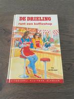 Brussel - Drieling runt een koffieshop, Ophalen of Verzenden, Zo goed als nieuw, Brussel