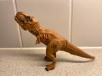 Jurassic World T-Rex Actiefiguur, Kinderen en Baby's, Speelgoed | Actiefiguren, Ophalen of Verzenden, Zo goed als nieuw
