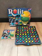 Rolit - spel van Goliath, Een of twee spelers, Ophalen of Verzenden, Gebruikt, Goliath