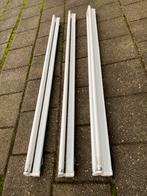 TL armaturen, Ophalen, Gebruikt, Minder dan 50 watt, Armatuur