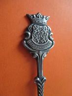 Lepeltje gemeentewapen Schoonhoven, Verzamelen, Verzenden, Zo goed als nieuw