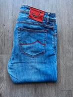 Jacob cohen maat 34 stoere zomer jeans type j688, Kleding | Heren, Blauw, Overige jeansmaten, Ophalen of Verzenden, Jacob Cohen