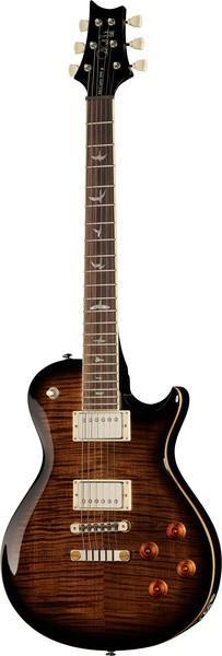 PRS SE McCarty 594 Singlecut BG - Prachtige Gitaar!, Muziek en Instrumenten, Snaarinstrumenten | Gitaren | Elektrisch, Zo goed als nieuw