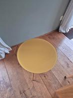 Bijzet tafeltje jysk, 45 tot 60 cm, Minder dan 55 cm, Rond, Ophalen of Verzenden