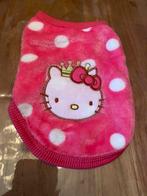 Honden truitje chihuahua of pup, Ophalen of Verzenden, Zo goed als nieuw