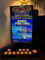 Video Slot machine module met 8 Spellen, Euro, Ophalen, Zo goed als nieuw