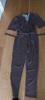 JUMPSUIT MAAT  38 & 40, Nieuw, Maat 38/40 (M), Ophalen of Verzenden, Zwart