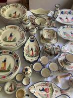 Servies van Henriot Quimper, Antiek en Kunst, Ophalen
