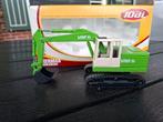 Modelbouw schaal 1.50, Ophalen of Verzenden, Zo goed als nieuw, Bus of Vrachtwagen