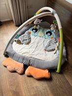 Playgro Snuggleme Speelkleed/Babygym - Zo Goed Als Nieuw, Ophalen of Verzenden, Zo goed als nieuw, Babygym, Met geluid