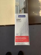 Te koop nieuwe zilver/grijze aluminium jaloezie 220-180 cm, Huis en Inrichting, Ophalen, Overige kleuren, Nieuw, 200 cm of meer