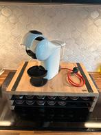 Dolce Gusto Nescafé apparaat - Nieuwstaat, Witgoed en Apparatuur, Koffiezetapparaten, Koffiemachine, Ophalen of Verzenden, Zo goed als nieuw
