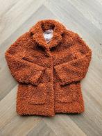 Teddy jas van Pepe jeans 140, Kinderen en Baby's, Kinderkleding | Maat 140, Meisje, Ophalen of Verzenden, Jas, Zo goed als nieuw