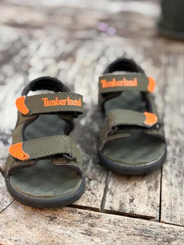 Zgan Timberland sandalen beschikbaar voor biedingen