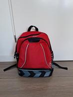 Hummel rugzak sport rood, Ophalen of Verzenden, Gebruikt, Unisex volwassen