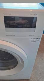 Keurig nette Bosch wasmachine varioperfect met garantie, Bosch, Minder dan 85 cm, Ophalen of Verzenden, Zo goed als nieuw