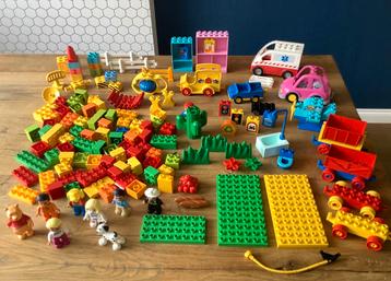 Lego Duplo beschikbaar voor biedingen