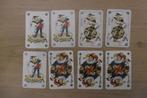 Speelkaarten jokers/azen/koningen/koninginnen/boeren, Verzamelen, Ophalen of Verzenden, Nieuw, Speelkaart(en)