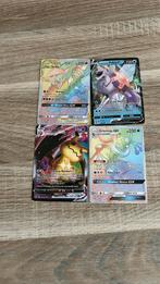 Mooie pokemon bundel, Hobby en Vrije tijd, Verzamelkaartspellen | Pokémon, Ophalen of Verzenden, Zo goed als nieuw