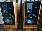 Magnat MSP-180, mahonie evt. met stands. Deal met AMP kan!, Ophalen, Gebruikt, Magnat, 120 watt of meer