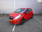 Chevrolet Spark 1.0 16V LE Bi-Fuel, Voorwielaandrijving, Euro 5, Gebruikt, 4 cilinders