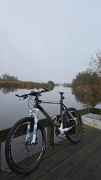 Cube HPC Elite 27,5 inch Carbon, Fietsen en Brommers, Fietsen | Mountainbikes en ATB, Hardtail, Ophalen, Gebruikt, Overige merken