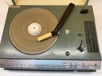 PHILIPS Diamond koffergrammofoon uit 1965 (zonder naald), Philips, N, Ophalen of Verzenden, N