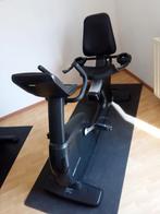 Recumbent bike, Ophalen, Buik, Hometrainer
