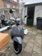 Iva scooter, Ophalen of Verzenden, Zo goed als nieuw, Benzine, Overige merken