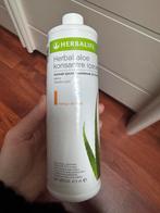 Herbal aloe nieuw herbalife, Ophalen of Verzenden