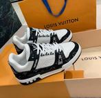 Louis Vuitton Sneakers - Diverse modellen - 36 T/M 46, Ophalen of Verzenden, Nieuw, Blauw