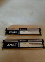 Corsair XMS3, Computers en Software, RAM geheugen, 8 GB, DDR3, Ophalen of Verzenden, Zo goed als nieuw