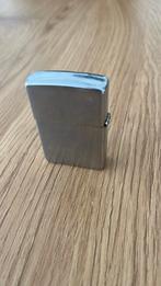 Opnieuw te koop zippo aansteker orgineel, Ophalen, Gebruikt, Aansteker