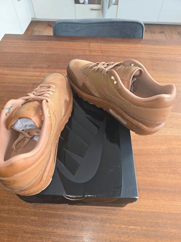 Nike Air Max 1 '87 Luxe "Ale Brown (Women's)" 44.5 Nieuw beschikbaar voor biedingen