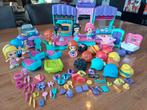 Vtech flipsies ijssalon en bakkerij, Kinderen en Baby's, Speelgoed | Vtech, Ophalen of Verzenden, Gebruikt