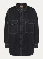 American Vintage blouse 30, Kleding | Heren, Jassen | Winter, Overige maten, Ophalen of Verzenden, Zo goed als nieuw, American Vintage