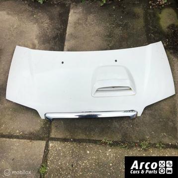 Hyundai H 200 Portier Achterklep Motorkap Scherm Wit NW beschikbaar voor biedingen