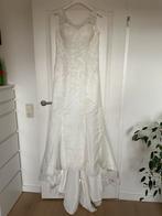 Trouwjurk weddingstyles, Kleding | Dames, Trouwkleding en Trouwaccessoires, Ophalen, Gedragen, Wit, Trouwjurk