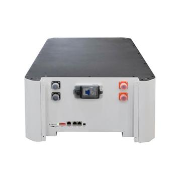 Thuisbatterij 16kWh 51,2V Lithium LiFePO4 280Ah Accu beschikbaar voor biedingen
