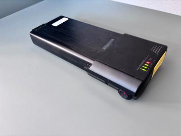 E-bike Li-ion Smart Battery - 24V 11.25Ah 270Wh beschikbaar voor biedingen