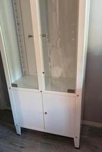 Metalen kast, Ophalen of Verzenden