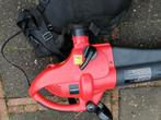 Blad blazer, Tuin en Terras, Bladblazers, Ophalen of Verzenden, Zo goed als nieuw, Elektrisch