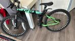 Jongens fiets, Ophalen, Sparta, Handrem, Gebruikt