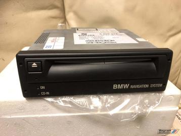 Bmw E46 navigatie module mk2 computer nos navisat E39 E38  beschikbaar voor biedingen