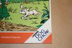 Het hondenparadijs. Suske en Wiske. Purina uitgave., Boeken, Stripboeken, Eén stripboek, Ophalen of Verzenden, Gelezen