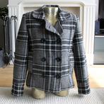 LIV Jas (Maat 42) € 25,-, Kleding | Dames, Maat 42/44 (L), Ophalen of Verzenden, Zo goed als nieuw, Grijs