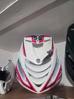 Zip kappen set, Ophalen